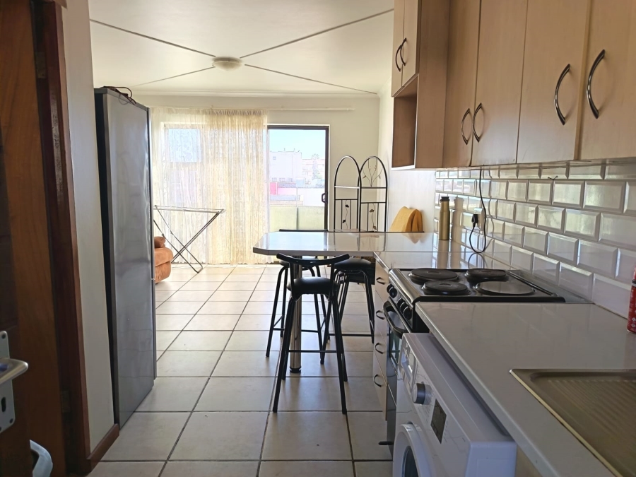 1 Bedroom Property for Sale in Ferreira Town Eastern Cape